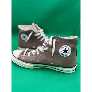 Converse CHUCK TAYLOR All Star High Top - Mens Size 13 US - Tan/Brown